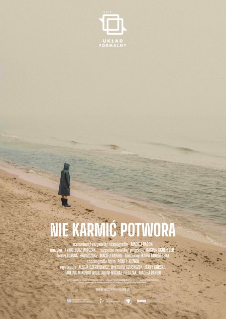 Nie karmić potwora