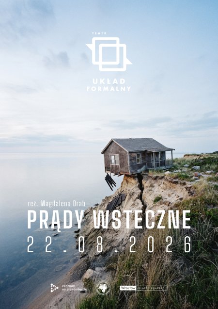 Prądy Wsteczne [WORK IN PROGRESS]