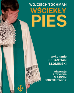 Wściekły pies